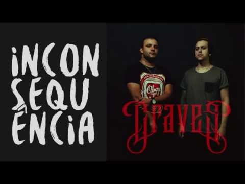 Graves - Inconsequência (Explícito) [2015]