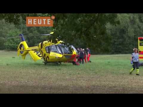 CHTV Kutschunfall Hermannsburg (CELLEHEUTE)