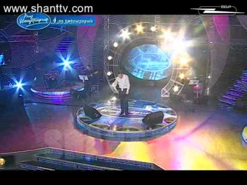 HSS4 Gala Show 01 Gor Harutyunyan 30 06 2013