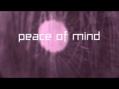 Peace Of Mind by Sculpture (Original Mix)