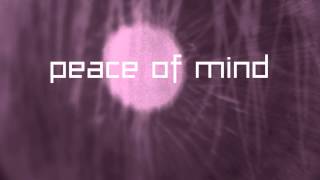 Peace Of Mind by Sculpture (Original Mix)