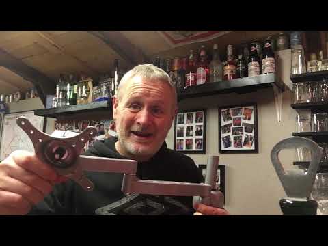 HBW 65 My next five beers