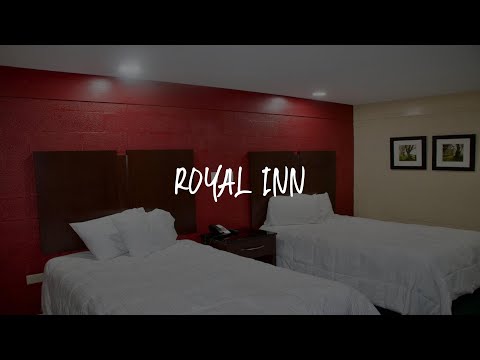 Royal Inn Review - Beech Island , United States of America