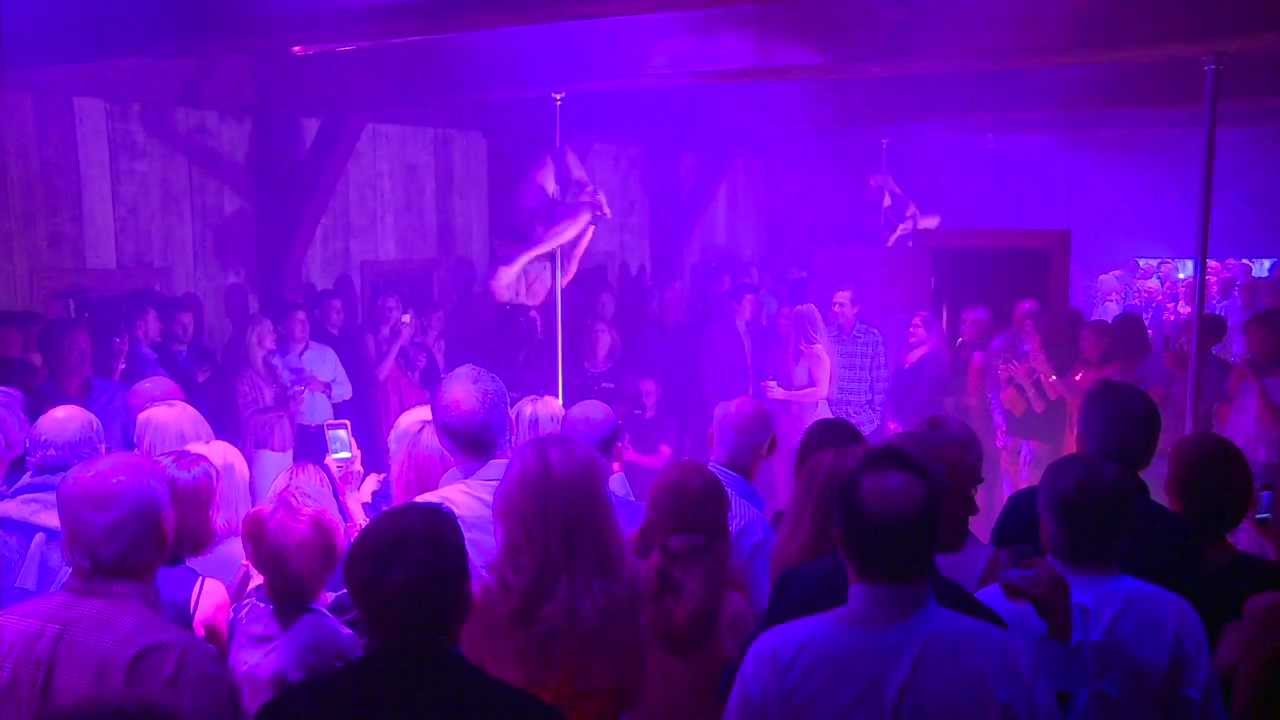 Promotional video thumbnail 2 for Pole Dance Artist