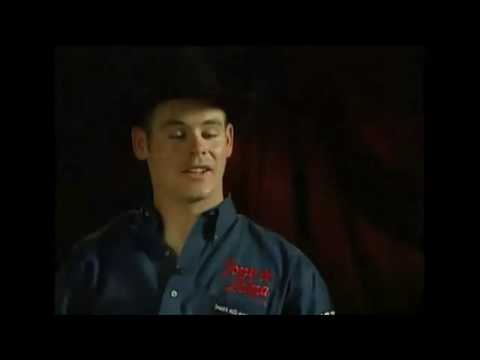 Ross Coleman vs Dillinger - 02 PBR Ft. Worth (93.5 pts)