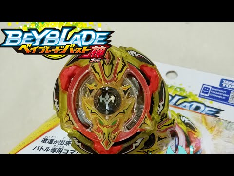 Unboxing Screw Trident and test combos