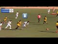 Sebastian Urbano 04 highlights vs 02/03 older age group at International tournament in Tacna,Peru