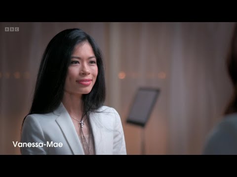 Vanessa-Mae: BBC Our Classical Centaury, 1980's to the Present, 2019🎻