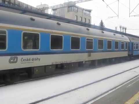 R 986 Sázava - Havlíčkův Brod