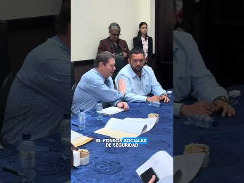 Intermediación para San Marcos y Peten