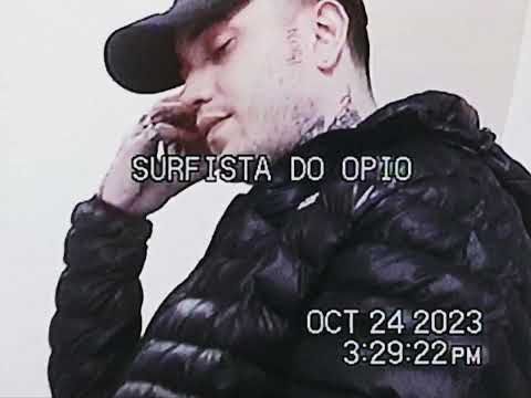JotaPills - Surfista do Ópio  (VHS film by Thiago Veiga)