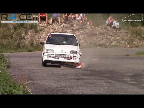 3 Rajd Strzelca 2017 by RRV