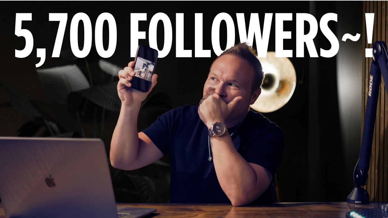 How to Run X Ads for Beginners (5,700 Follower Case Study)