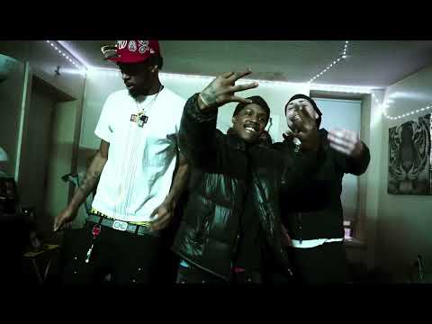 KusshMulla - JumpMan (Shot by: @NickyClipz)