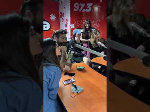 The Warning & Eruca Sativa | EXA FM 97.3