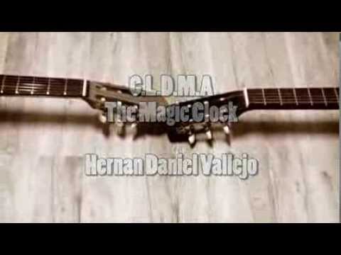 Hernan Daniel Vallejo - C.L.D.M.A. (The Magic Clock)