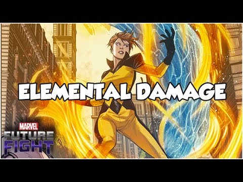 When is a CTP *NOT* Recommended? (CTP List Updated!) - Marvel Future Fight