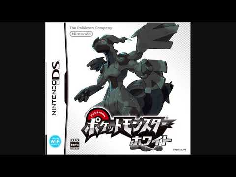 Best VGM 787 - Pokemon Black / White - Route 10