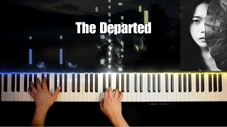 Max Richter - The Departure (The Leftovers)