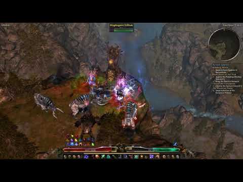 PB-Trickster - Ultimate Avatar of Mogdrogen