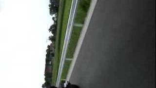 preview picture of video 'Gonzo kluczbork FZR 600'