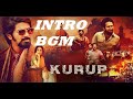 Kurup Opening Intro Theme BGM