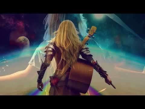 Bonnie Legion - Eye of the Moon (Original Song) [Rough Acoustic Demo]