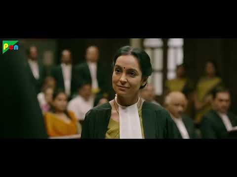 Haseena Parkar Full Movie || Sharda Kapoor || HD MOVIE 
