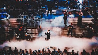 LUIS MIGUEL “COMO YO TE AME” LOS ANGELES 4K