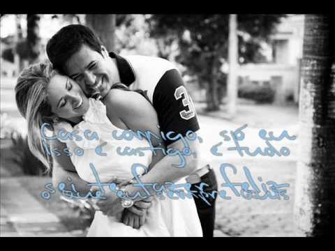 Casa Comigo video