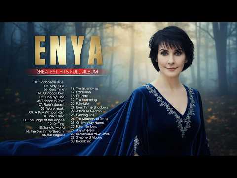 The Very Best Of ENYA - ENYA Greatest Hits Full Album 2026