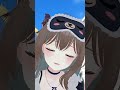Menjadi BESAR?? Um.. #shorts #vtuber #vrchat