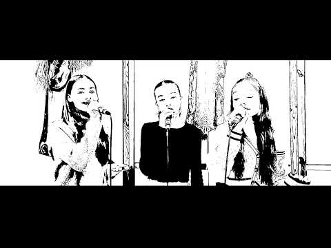 Tercet MADAM -  I'll be over you