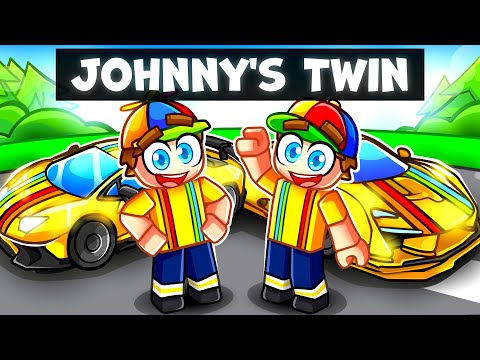 I Spent $15,000,000 To PROVE I'm The REAL JOHNNY In Roblox DRIVING EMPIRE!