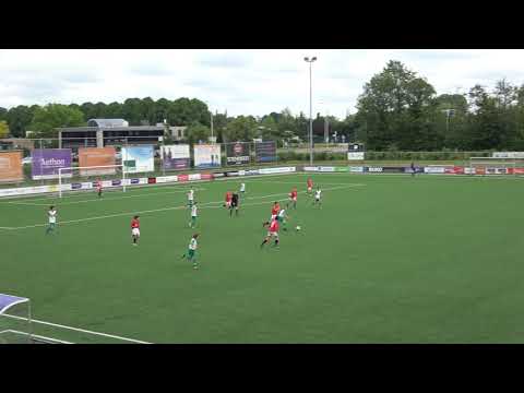 Nivo Sparta JO13-1 ; Geldrop JO13-1 0 ; 9 25-5-2019 C3061