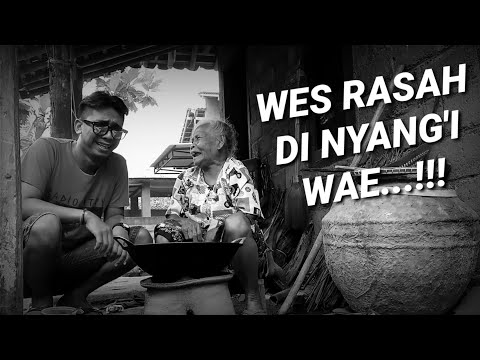 DAGELAN JOWO 020 - Kompilasi Story WA Tergokil Bahasa Jawa by: Ucup Klaten