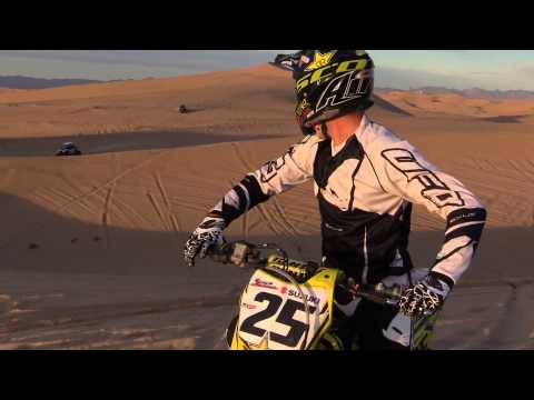 clement desalle - Glamis