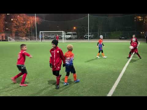 FC Championika - FC Sportul | 3:1 | Golden Cup ( gen. 2017)