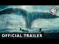 In The Heart Of The Sea Official Trailer Official Warner Bros UK