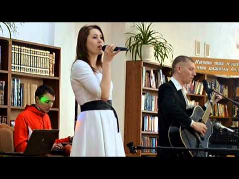 Бехелит - библиотека - Spirit World (cover Radiohead vs Morcheeba ft Manda vs Digitalism)