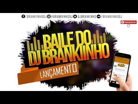 MC'S NENE E MAGRAO - COTOCA ( DJ BRANKIINHO DE MACAE ) [ LANÇAMENTO 2016 ]