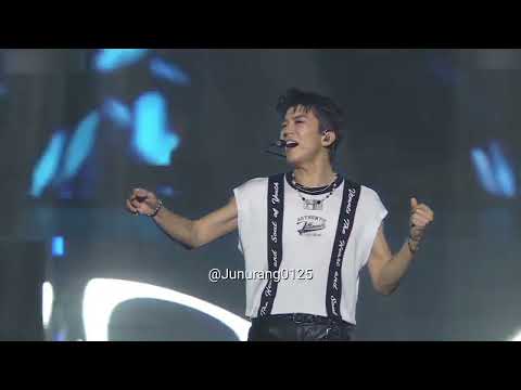 [Take off] 231008 It's 2PM 15th Anniversary Concert #2pm #its_2pm #준호 #15th Anniversary