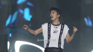 [Take off] 231008 It&#39;s 2PM 15th Anniversary Concert #2pm #its_2pm #준호 #15th Anniversary