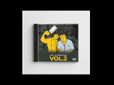 05. PG x DRINK - Angeli & Dyavoli (album vol.2) prod.by KIKO