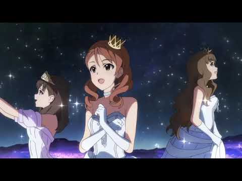 THE IDOLM@STER CINDERELLA GIRLS 1st season AMV   Star!!     YouTube