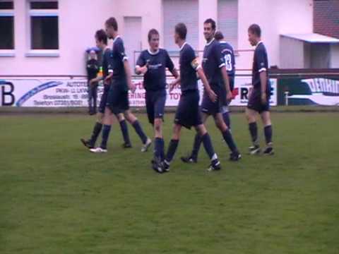 20/05/2010 Tor zum 2:8 TSV Allmendingen II - FC Alb