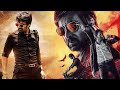 Ravanasura Ravi Teja Power Packed Blockbuster Full Movie New Telugu 2023 Cinema Poster