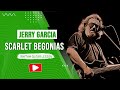 Scarlet Begonias | Jerry Garcia Rhythm Guitar Lesson | GRATEFUL DEAD