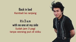 Download lagu Los Retros Someone To Spend Time With - Lirik dan terjemahan indonesia mp3