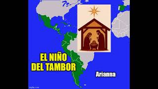 El niño del tambor - Arianna